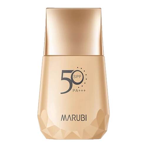 丸美轻透户外防晒乳SPF50正品