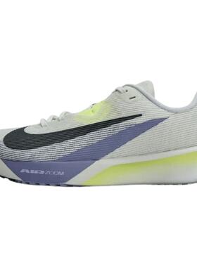 NIKE/耐克跑步鞋男鞋AIR ZOOM RIVAL FLY 4气垫运动鞋网面休闲鞋