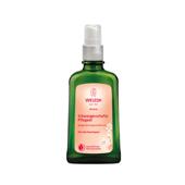 Weleda维蕾德妊娠纹预防淡化身体妊娠纹身体按摩油100ml 自营