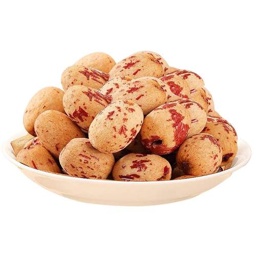 去皮去核红枣独立小包装大枣