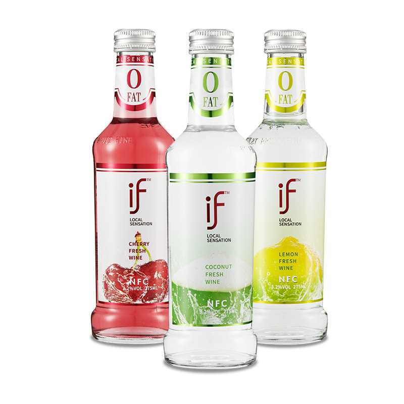 ���ڲ�����IF����275ml*3ƿ ��ζƴ- if����3.2��Ҭ�ӹ��ƹ�������