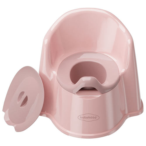 世纪宝贝便携儿童坐便器