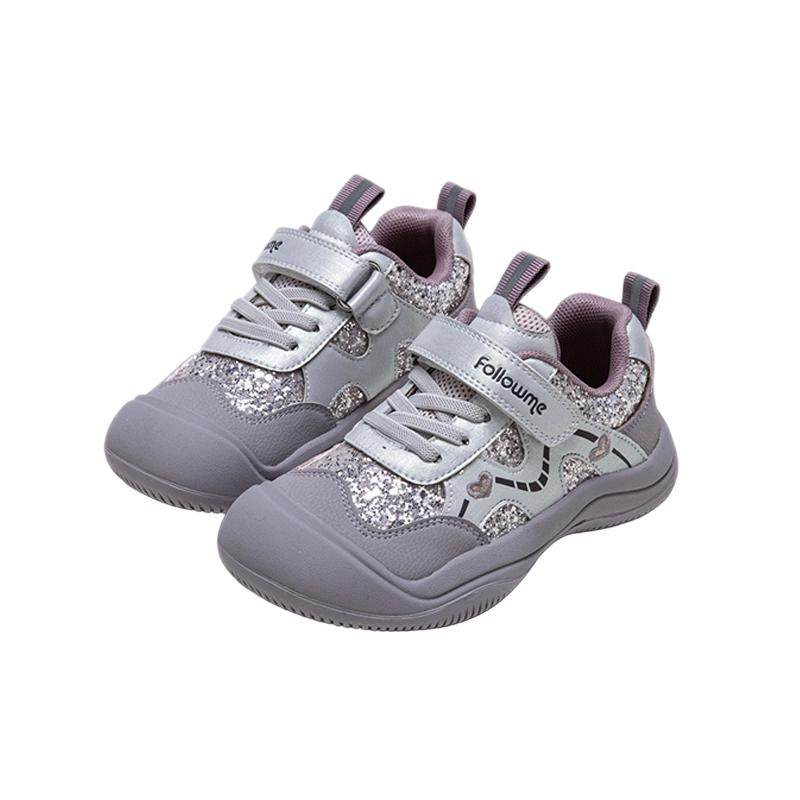 富罗迷女童鞋子儿童运动鞋2026新款春季减震软底好看青少年跑步鞋,童鞋/婴儿鞋/亲子鞋,运动鞋,淘宝优惠券,粉丝福利购,淘宝优惠卷