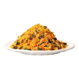 海苔碎肉松无儿童添加寿司专用烘焙专用商用猪肉铺零食官方旗舰店
