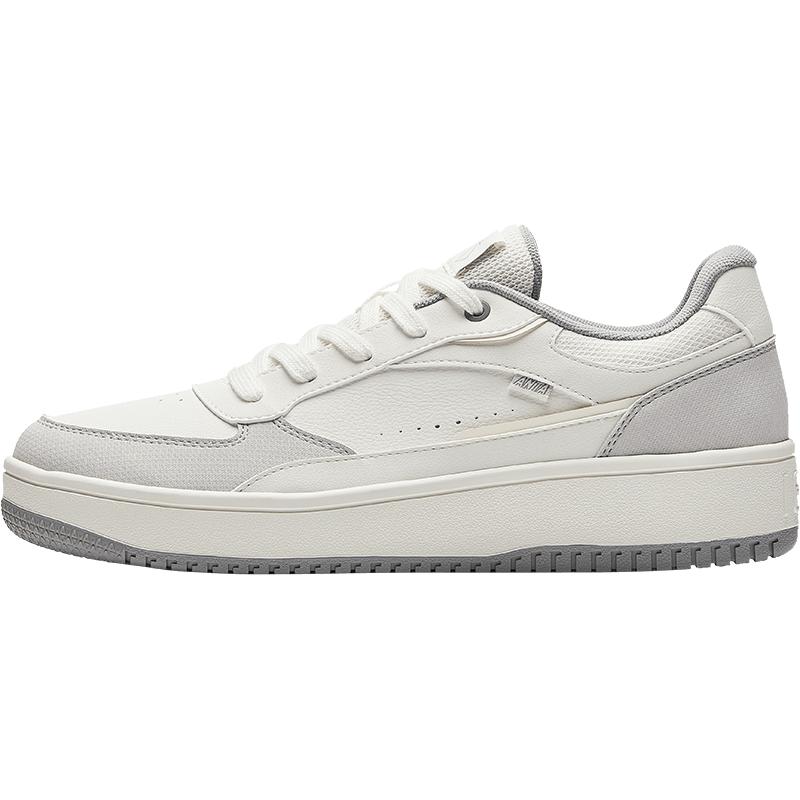 安踏旗舰男女小白鞋性价比学生