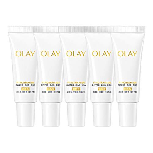 OLAY玉兰油水光小白瓶保湿正品