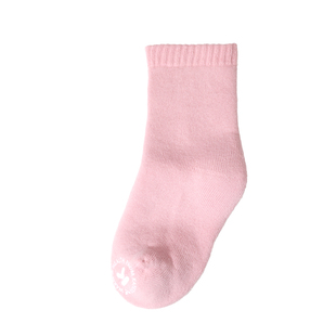 卡特兔儿童袜子2026新品女童男童婴儿袜子亲肤透气宝宝袜子