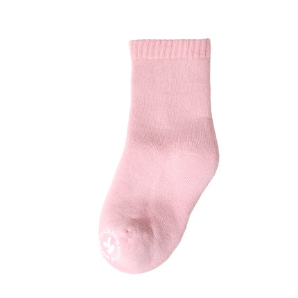 卡特兔儿童袜子2025新品女童男童婴儿袜子亲肤透气宝宝袜子