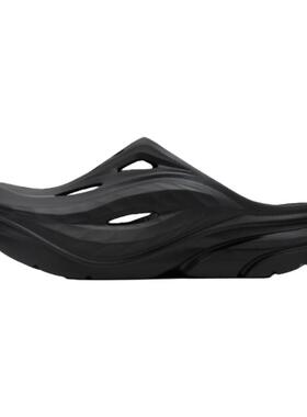 Hoka OneOne拖鞋男女鞋凉拖鞋Ora Recovery Mule沙滩鞋运动拖鞋