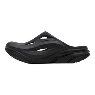 Hoka OneOne拖鞋男女鞋凉拖鞋Ora Recovery Mule沙滩鞋运动拖鞋