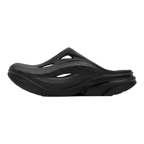 Hoka OneOne拖鞋男女鞋凉拖鞋Ora Recovery Mule沙滩鞋运动拖鞋