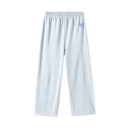 三枪少儿纯棉家居服透气A类