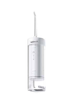 【618现货】Waterpik洁碧便携式冲牙器水牙线家用洗牙器小水弹GS7