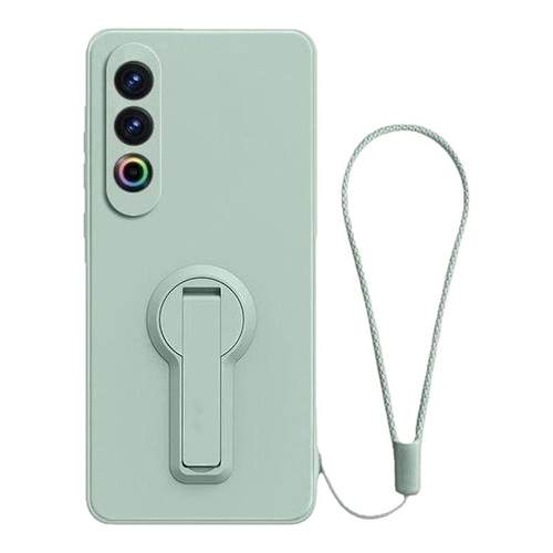 魅族21液态硅胶简约支架