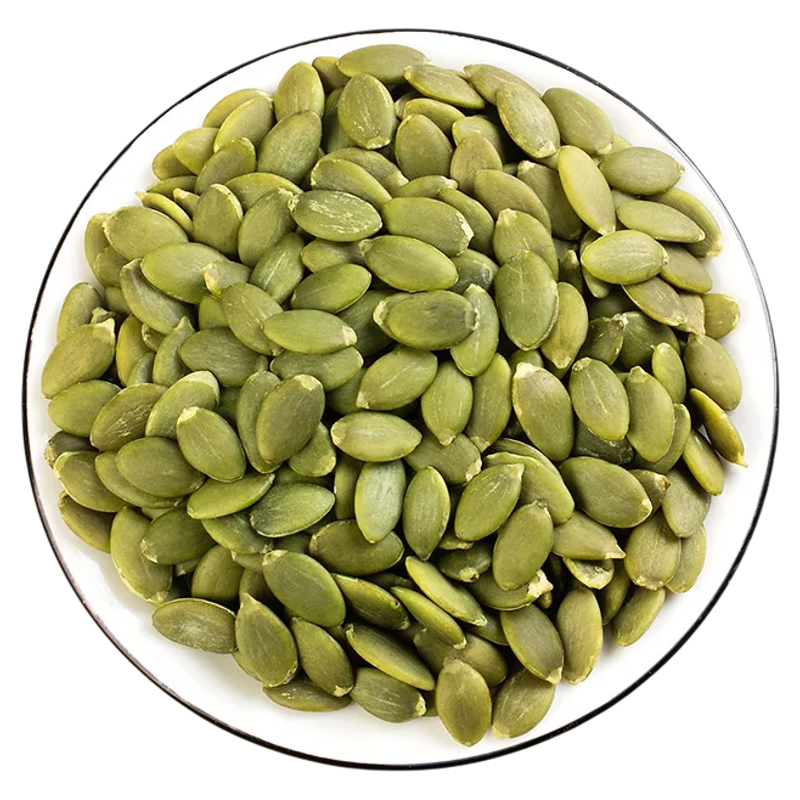 南瓜子仁原味2025新货生熟南瓜籽坚果官方旗舰店大颗粒烘焙商用