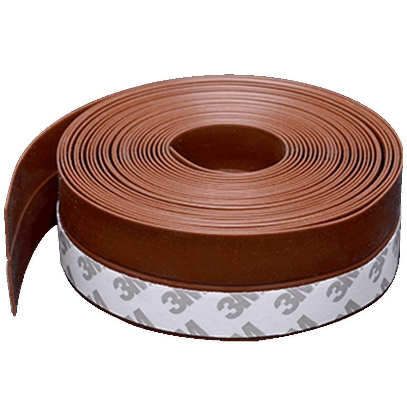 门缝密封条窗户玻璃门防风神器