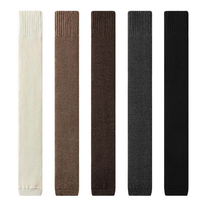 加长过膝长筒袜女加绒护膝袜套秋冬季加绒加厚保暖高筒护大腿袜子,女士内衣/男士内衣/家居服,长筒袜,淘宝优惠券,粉丝福利购,淘宝优惠卷