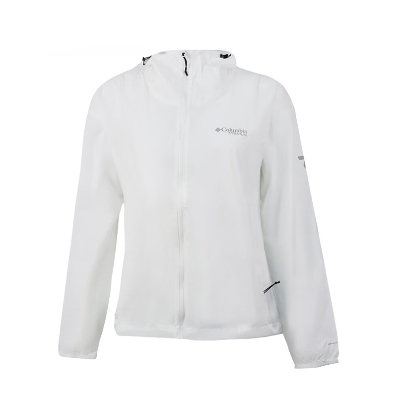 Columbia25春夏新品防晒衣女