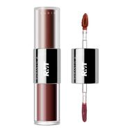 罗小曼迷雾派对双头唇釉