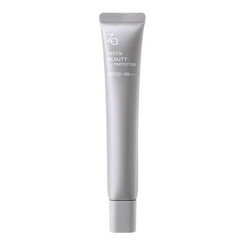 Za姬芮高倍防晒美白妆前隔离霜隐匿毛孔spf50+防晒霜官方正品