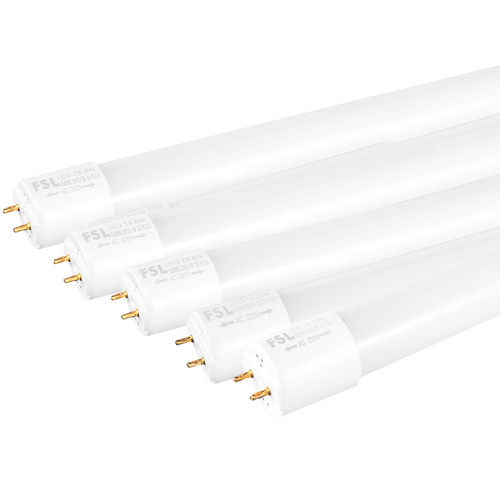 佛山照明T8整箱LED灯管高透光