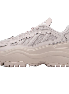 【自营】阿迪三叶草女子OZGAIA WORI-RUNNING运动休闲鞋IG6049