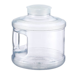 竞洲茶具水桶家用加厚食品级pc