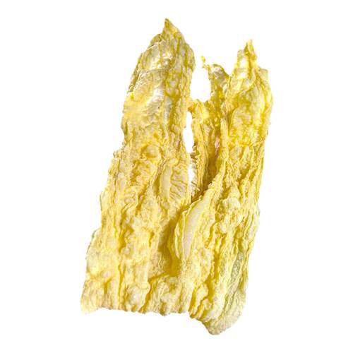油炸腐竹商用10斤广西螺蛳粉专用大片腐皮麻辣烫广东潮汕火锅食材