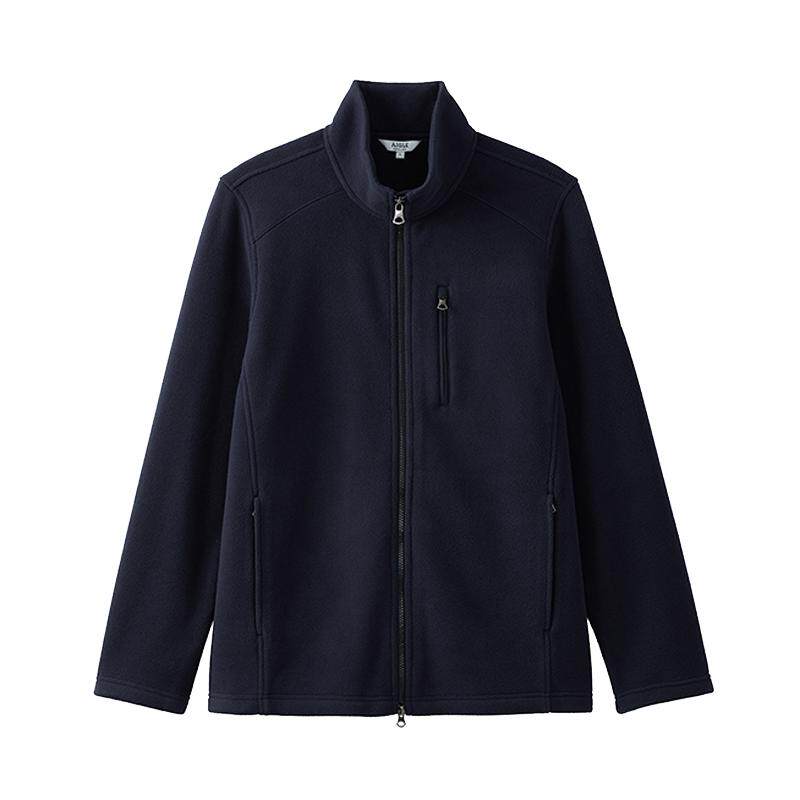 AIGLE艾高男士外套Polartec200全拉链抓绒衣户外休闲保暖上衣,户外/登山/野营/旅行用品,抓绒衣,淘宝优惠券,粉丝福利购,淘宝优惠卷