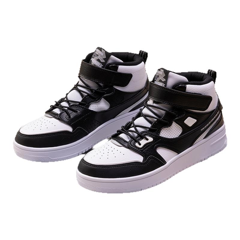 李宁儿童男女大童休闲鞋