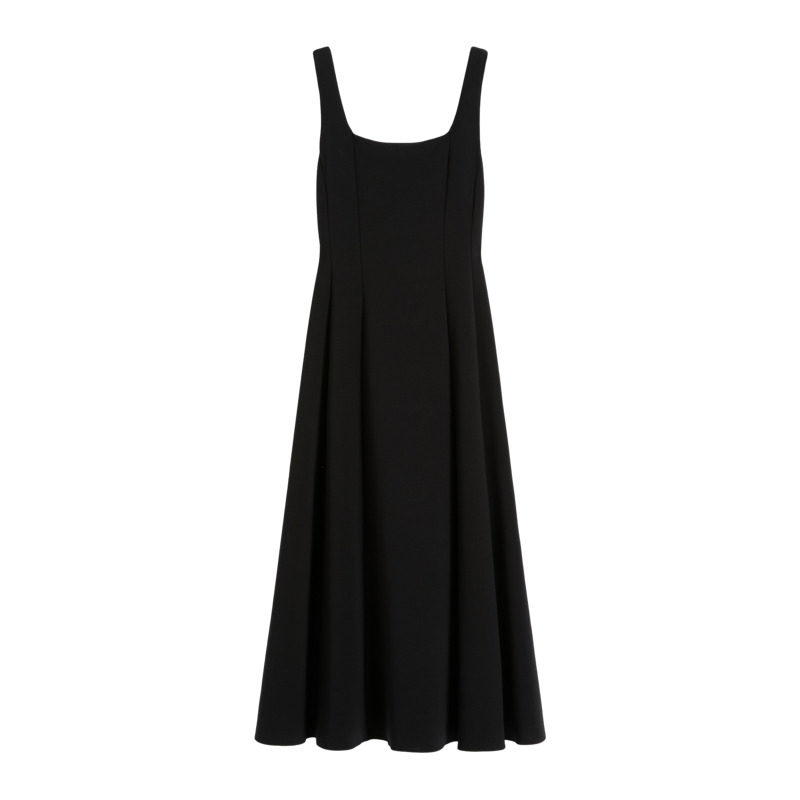【春夏礼遇】MaxMara 2026春夏女装棉质混纺连衣裙9621056306&