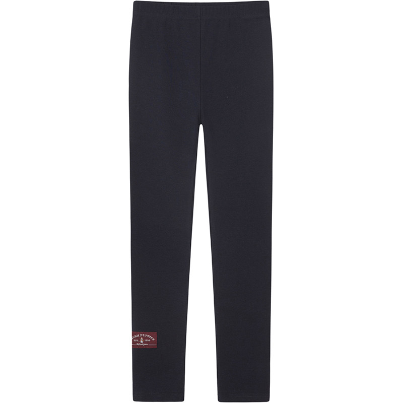 暇步士童装女童打底裤25秋新品中大童百搭休闲长裤儿童舒适形体裤,童装/婴儿装/亲子装,打底裤,淘宝优惠券,粉丝福利购,淘宝优惠卷