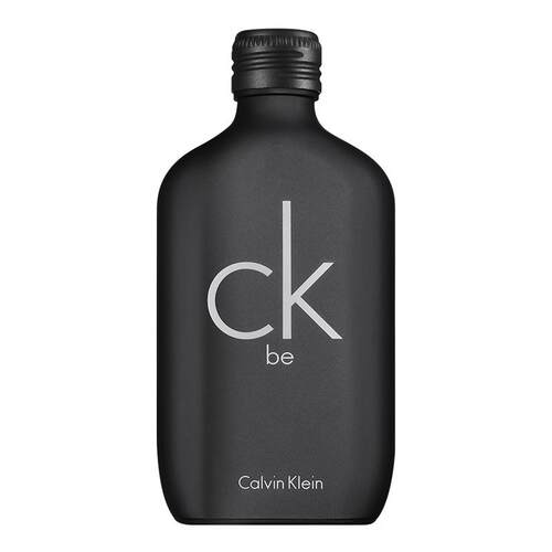 CKbe中性EDT持久淡香水官方正品