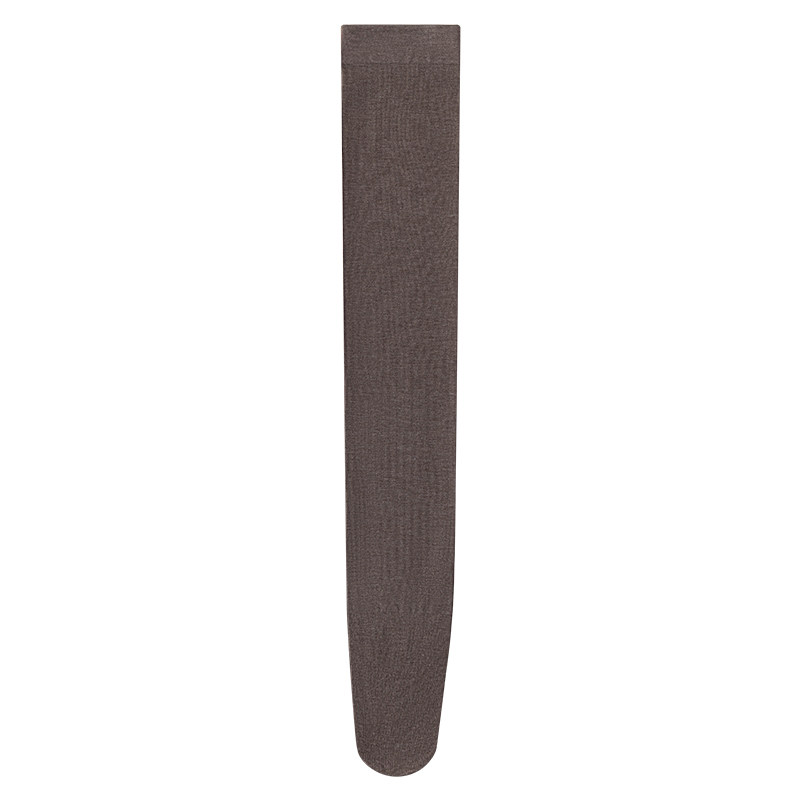 芬腾过膝长筒袜女款加厚保暖压力瘦腿硅胶防下滑护膝高筒大腿袜冬