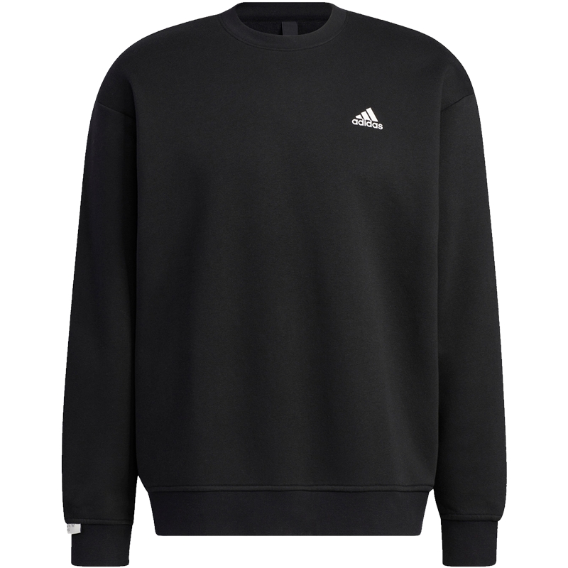 阿迪达斯运动休闲男女款卫衣