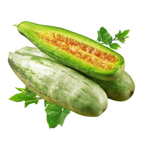 「正宗羊角蜜」现摘现发
