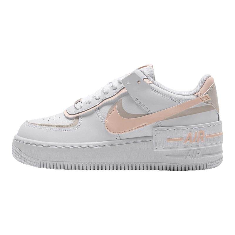 Nike耐克女鞋2025秋季新款W AF1 SHADOW 运动低帮复古板鞋CI0919,运动鞋new,其它运动鞋,淘宝优惠券,粉丝福利购,淘宝优惠卷
