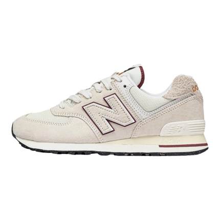 New Balance NB正品新574系列男女复适透气运动休闲慢跑鞋U574OP2