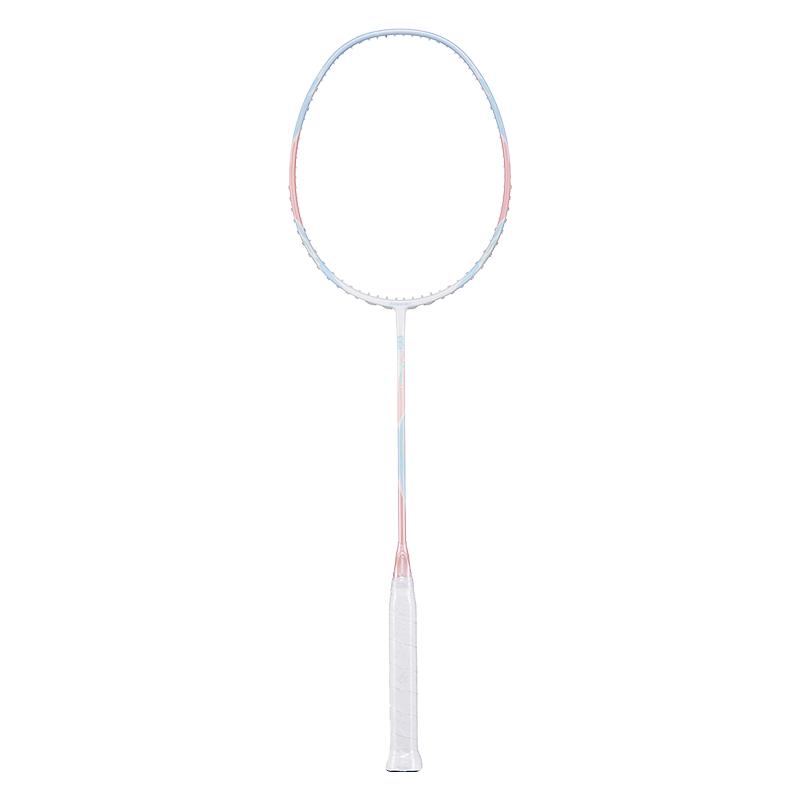 川崎kawasaki碳素纤维羽毛球拍