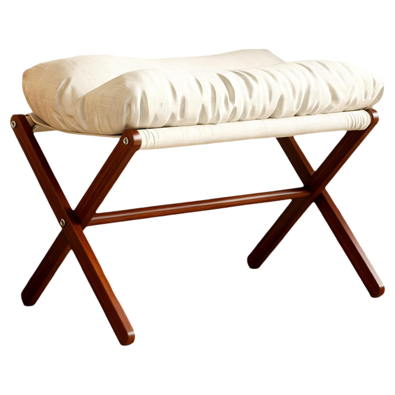 脚踏矮凳实木小凳子家用客厅沙发凳换鞋凳折叠垫脚凳办公室搁脚,住宅家具,矮凳,淘宝优惠券,粉丝福利购,淘宝优惠卷
