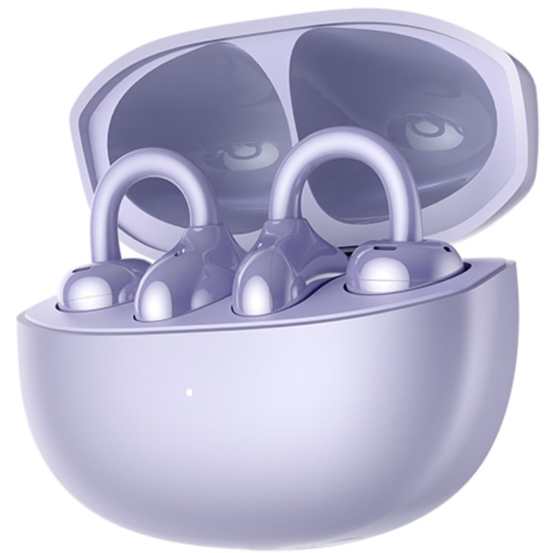 荣耀LCHSE耳夹式无线蓝牙耳机原装正品开放式通话降噪运动新款,影音电器,蓝牙耳机,淘宝优惠券,粉丝福利购,淘宝优惠卷