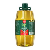 歐麗蘭卡初榨橄欖油4L減脂食用油