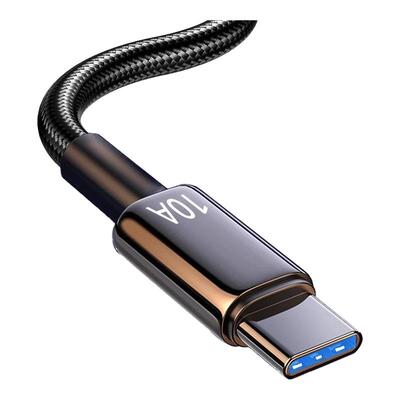 【顺丰次日达】Type-C编织快充线