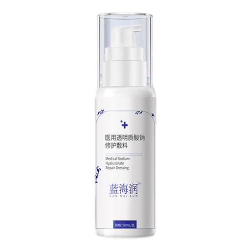 朕医生诺瑞达皮肤修复敷料官方旗舰店贵泽堂非脱皮红斑瘙痒痤疮