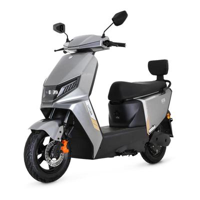 【门店自提】绿源S10高速72V长续航电动摩托车成人通勤代步电动车