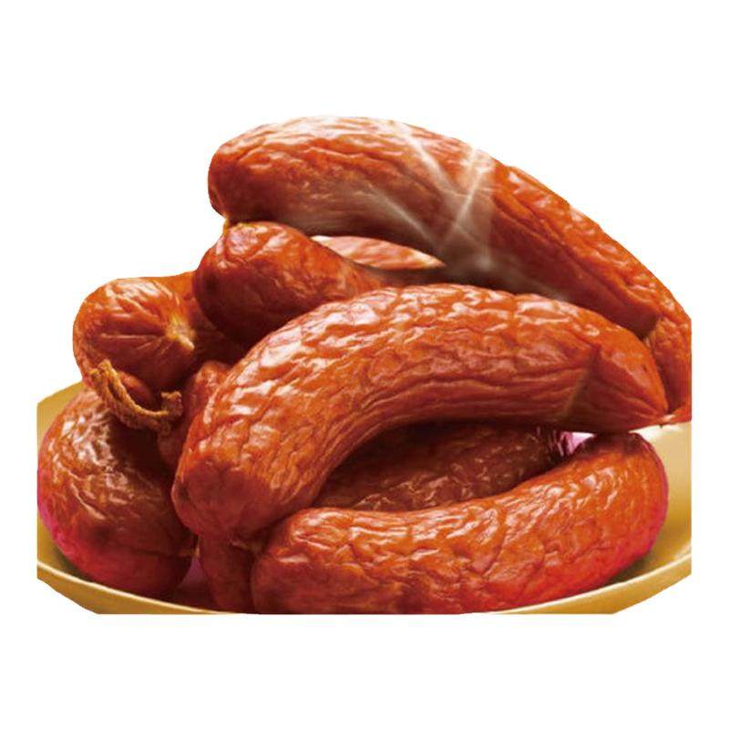 正宗哈尔滨风味红肠整箱12袋