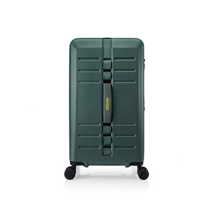 美旅2025新款 30寸大容量行李箱TRUNK旅行箱户外拉杆箱结实露营MG6