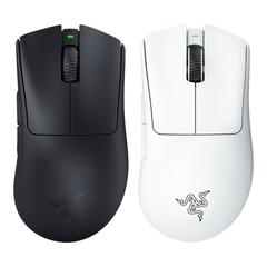 Razer雷蛇炼狱蝰蛇V3专业版pro无线电竞笔记本FAKER同款游戏鼠标