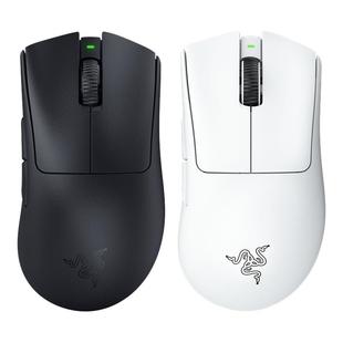 Razer雷蛇炼狱蝰蛇V3专业版 游戏鼠标 pro无线电竞笔记本FAKER同款