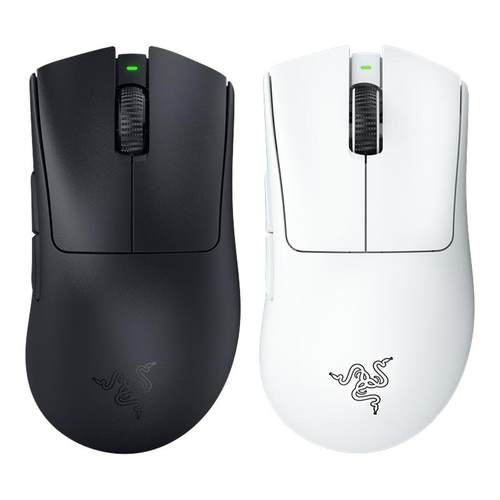 Razer雷蛇蝰蛇V3专业版无线鼠标